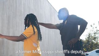 First of 6 Mississippi ex-officers sentenced to 20 years for torturing 2 Black men: ‘I’m so sorry … I hate myself for it’