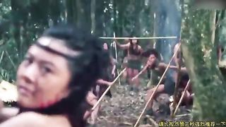 Laura vs Reavers