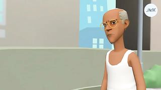 Ukiler keramoty(উকিলের কেরামতি)