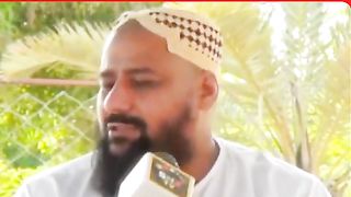 Peer Syed Noor Zaman Naqashbandi Shazali