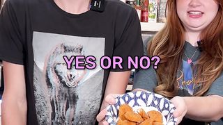 new video