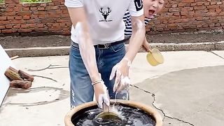 New Funny Video 2021_ Must Watch Funny Video try not to laugh _short P4170