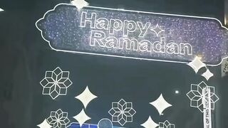 Haaply Ramadan