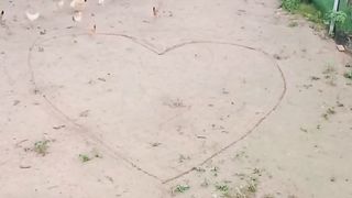 মুরগী দিয়ে লাভ বানলো কিভাবে দেখুন????
