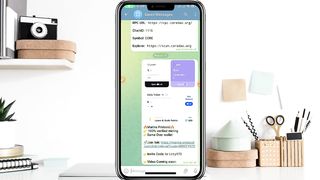 Marina Protocol Mining Airdrop App | Don't Miss it...........