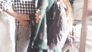 নিব্বা নিব্বির ভাইরাল ভিডিও