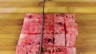 Awesome Watermelon Punch