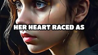 Whisper in the Attic! Horror Story