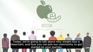 Weight loss