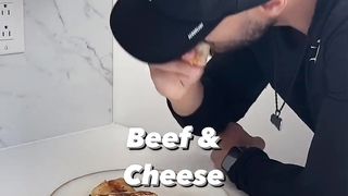 Beef meal