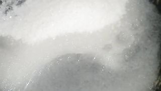 كيفية صنع الشعر الذهبي
