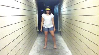 30Sec dance