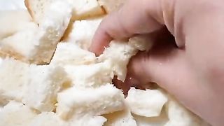Recipe of sweet