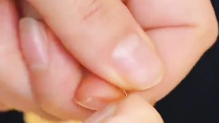 Diy Pearl Earrings