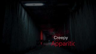 3 True Scary Winter Night Drive Horror