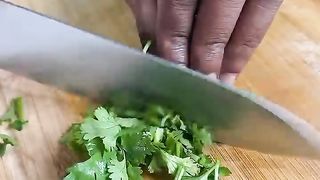 Cooking video