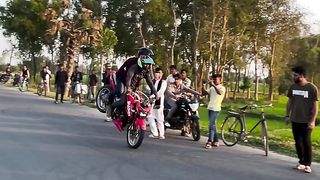 Bike lover