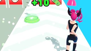 Build???? A Queen???? Part 47 #gaming #funny #shorts