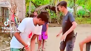 Funny boy