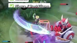 Oxygen MlBb