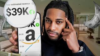 Get Paid $4,825/Month Using Amazon 15 Minutes Per Day (NO WEBSITE NEEDED)