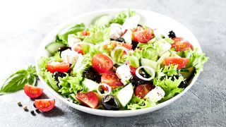 Green Yellow Simple Healthy Cooking Recipe