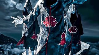 ( 4K ) Akatsuki Clan