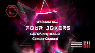 Unstoppable Legends Falls _ CODM _ COD