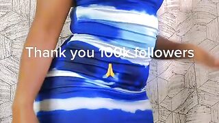 Mini booty 42