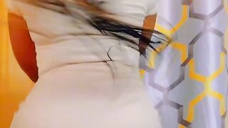Mini booty 46