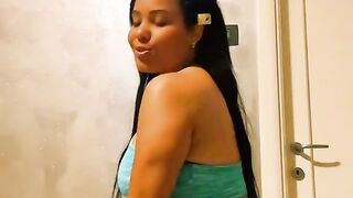 Mini booty 50