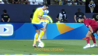 Ronlado in Al Nasr