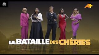 La bataille des cheries saison 2 episode 53