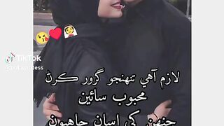Amazing Sindhi song