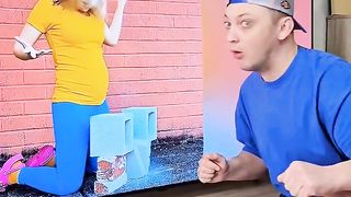 Karate Funny Moment ????| Best Funny Video 2024/ viral funny video