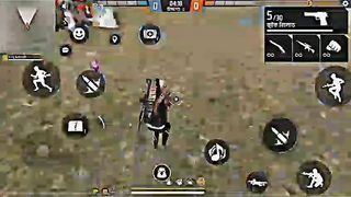 Free fire