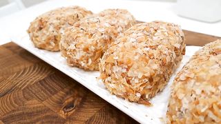 ПИРОЖНОЕ НАПОЛЕОН ИЗ СЛОЕНОЙ КРОШКИ _ CAKE NAPOLEON FROM Puff CRUMB