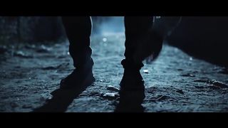 مسلسل محارب الحلقة 8 الثامنة