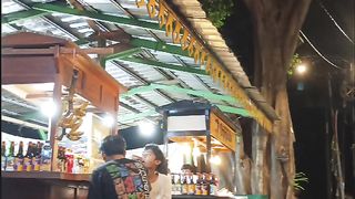 Angkringan Jakarta