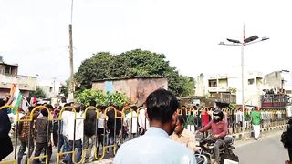 Gujarati Traditional Song and Dance