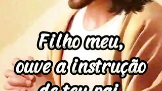 Versículo do Dia.