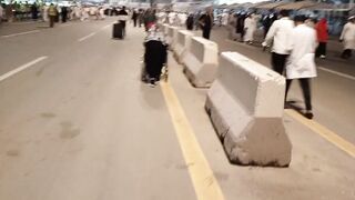 Romadan karim and Makkah