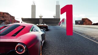 ATS Automobili GT. 1st place. Winner. Asphalt 9 Legends