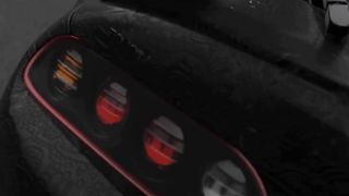 MOD TOYOTA SUPRA MK4