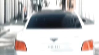 BENLTEY FLYING SPUR