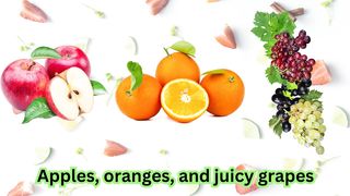 New Fruit Song for kids!  kids nursery rhymes 2024