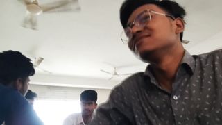 Engineering class Room