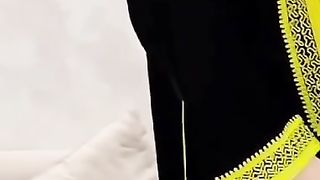 القفطان المغربي