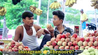 language golmal prank  - bangla funny prank - golmal prank