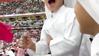 Qatar Asian Cup 2024